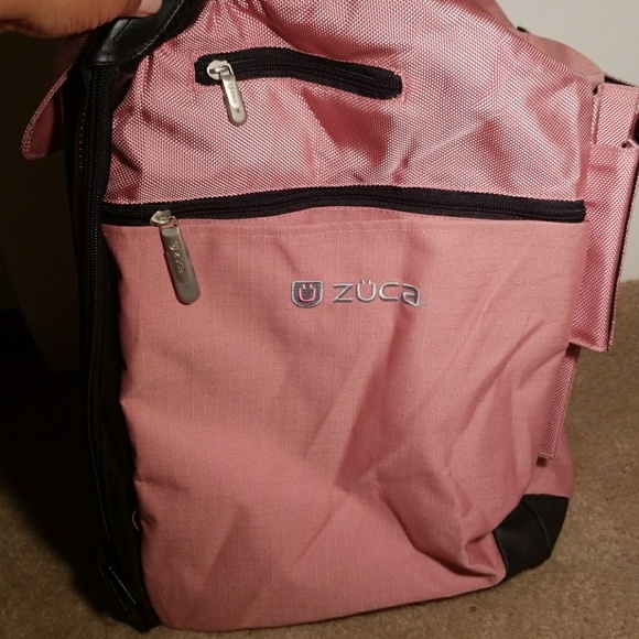 Zuca Sport-insert Bag -Frame not included - Picture 2 of 8