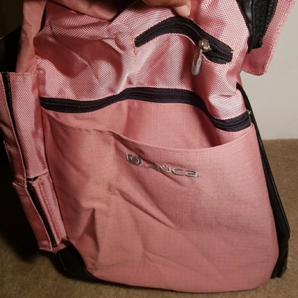 Zuca Sport-insert Bag -Frame not included - Picture 4 of 8