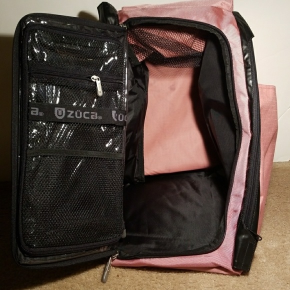 Zuca Sport-insert Bag -Frame not included - Picture 5 of 8