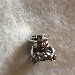 💚Leprechaun Charm ☘️