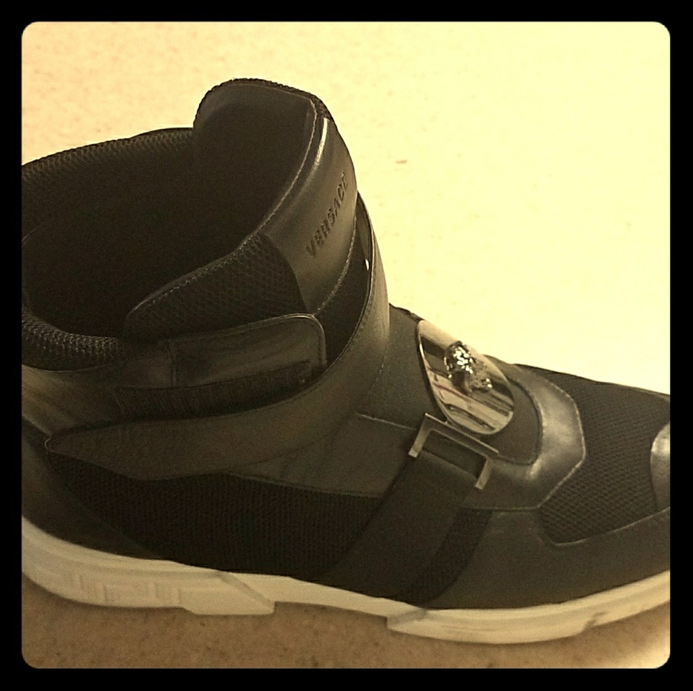 Versace Men's sneakers