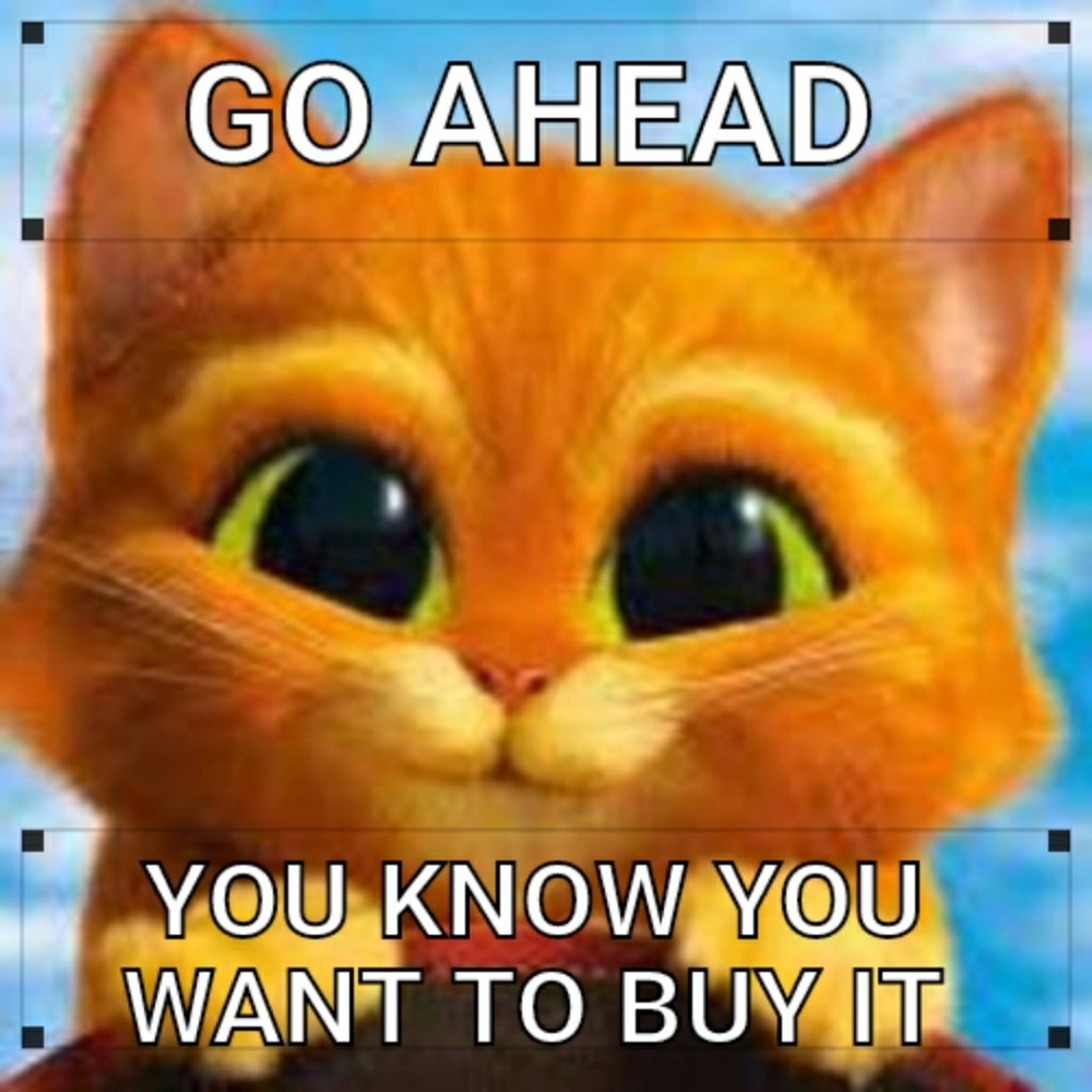Make an offer