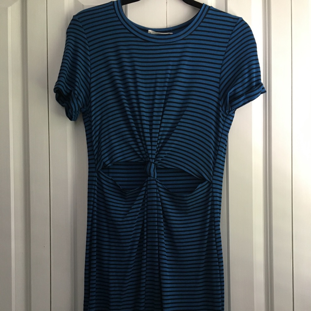 Fun summer dress!