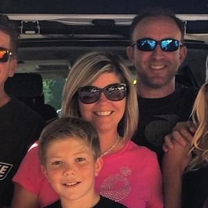 Meet your Posher, Wendy