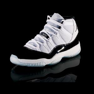 Meet your Posher, Ronnie