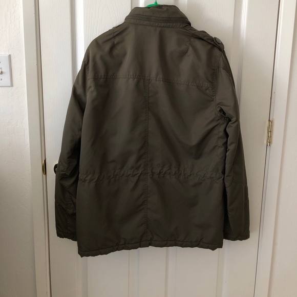 Lucky Brand utility jacket - Picture 4 of 7