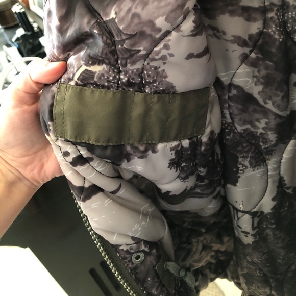 Lucky Brand utility jacket - Picture 6 of 7