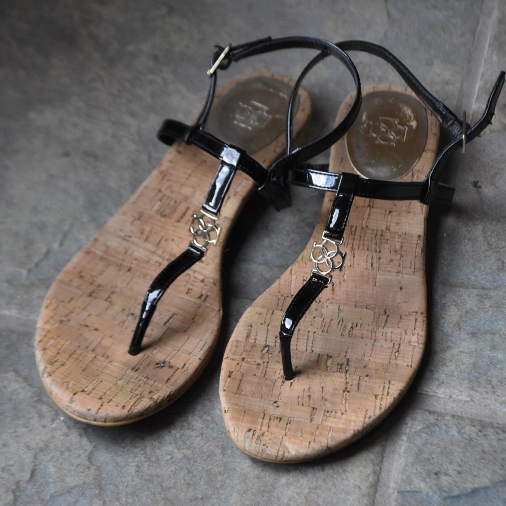 Ann Taylor Sandals