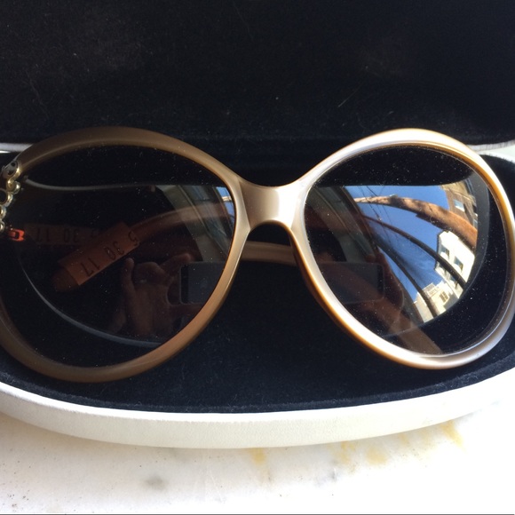Yves Saint Laurent Sunglasses (Women\'s) main image 6
