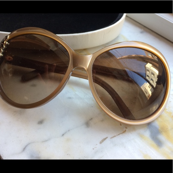 Yves Saint Laurent Sunglasses (Women\'s)