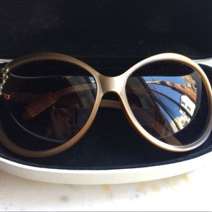 Yves Saint Laurent Sunglasses (Women's)