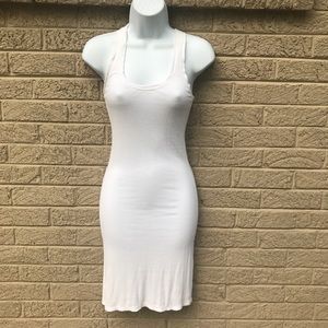 BCBG t-shirt dress