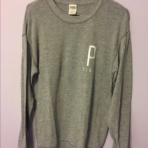 Victoria’s Secret PINK Crewneck