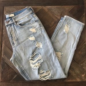 PacSun Melville Boyfriend Jeans