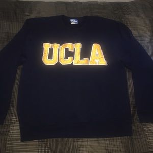 UCLA Crewneck Sweatshirt