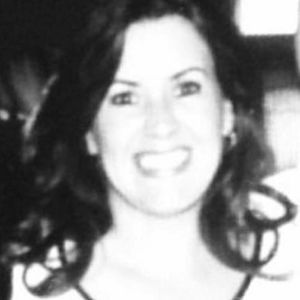 Meet your Posher, Marlene