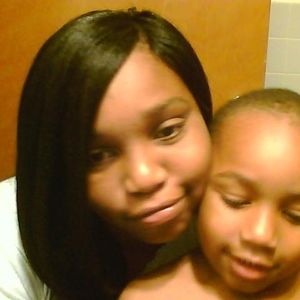 Meet your Posher, Tabitha