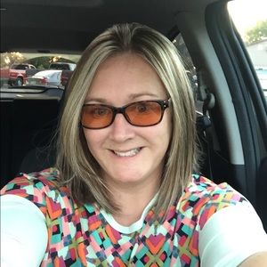 Meet your Posher, Kimberly