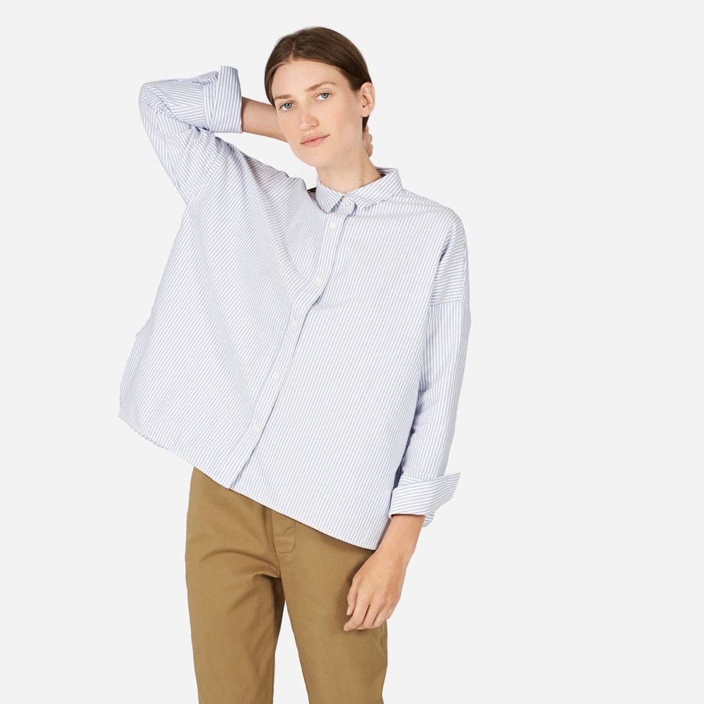 Everlane shirt