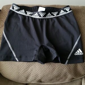 Athletic shorts
