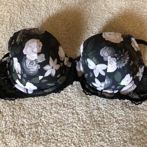 Gilligan & O’Malley Bra