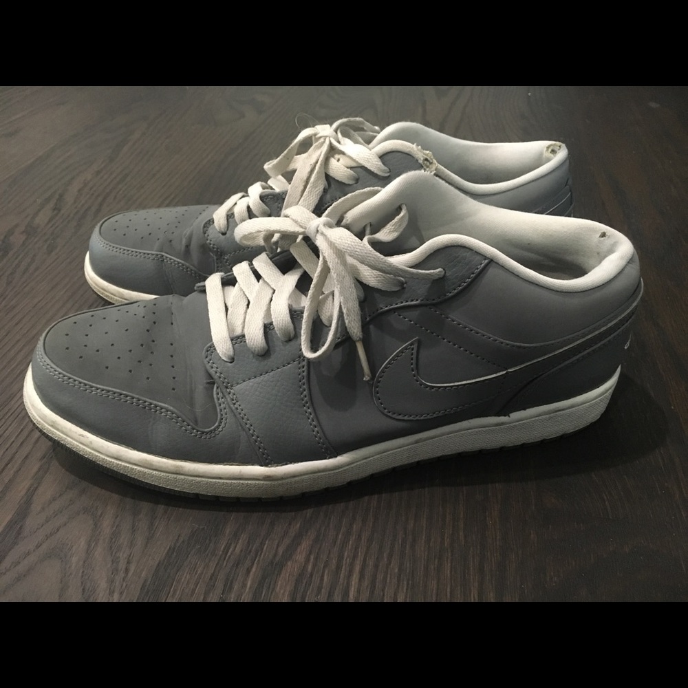 Air Jordan sneakers