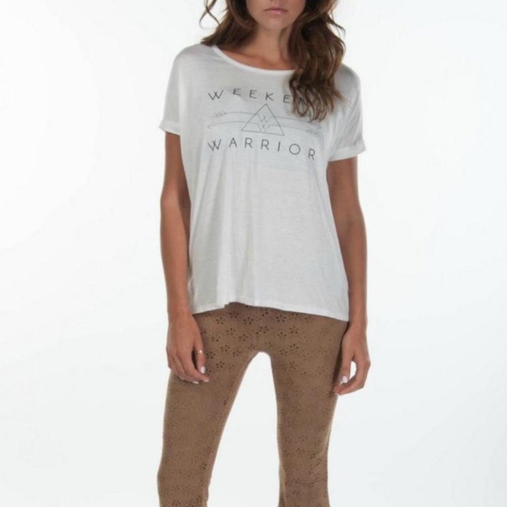 PPLA Weekend Warrior Graphic T-Shirt