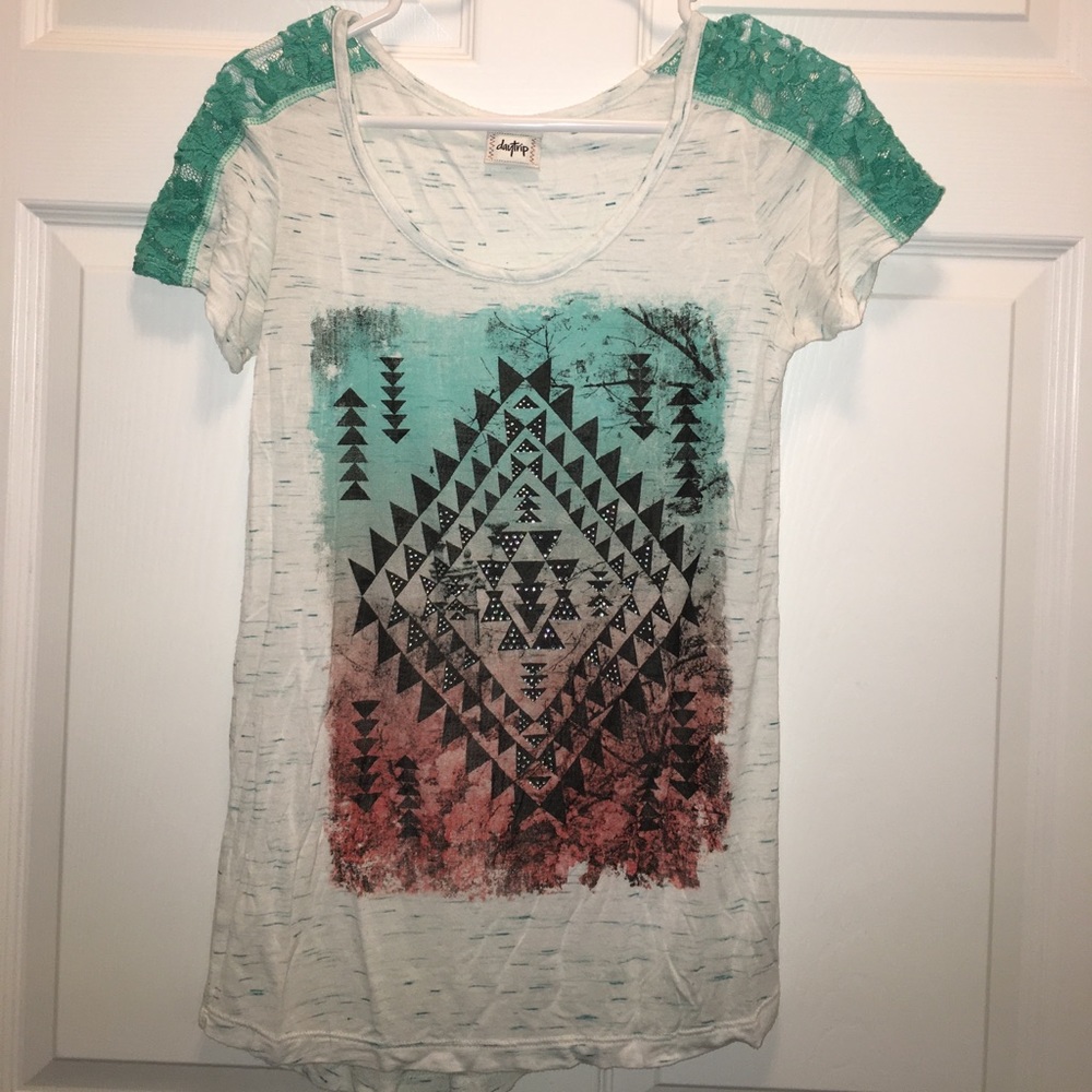 Daytrip Top