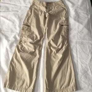 Women's cargo pants