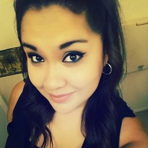 Meet your Posher, Krystal