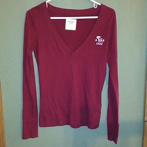 Long Sleeve Graphic Tee