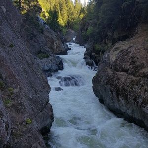 Meet your Posher, Anita