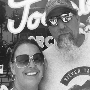 Meet your Posher, Brenda