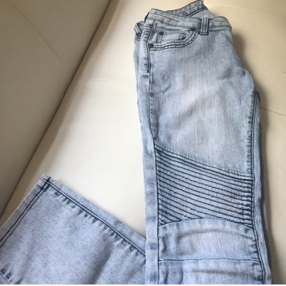 LF MOTO JEANS