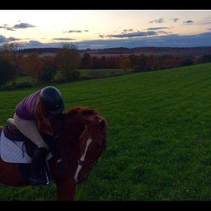 Meet your Posher, Erica