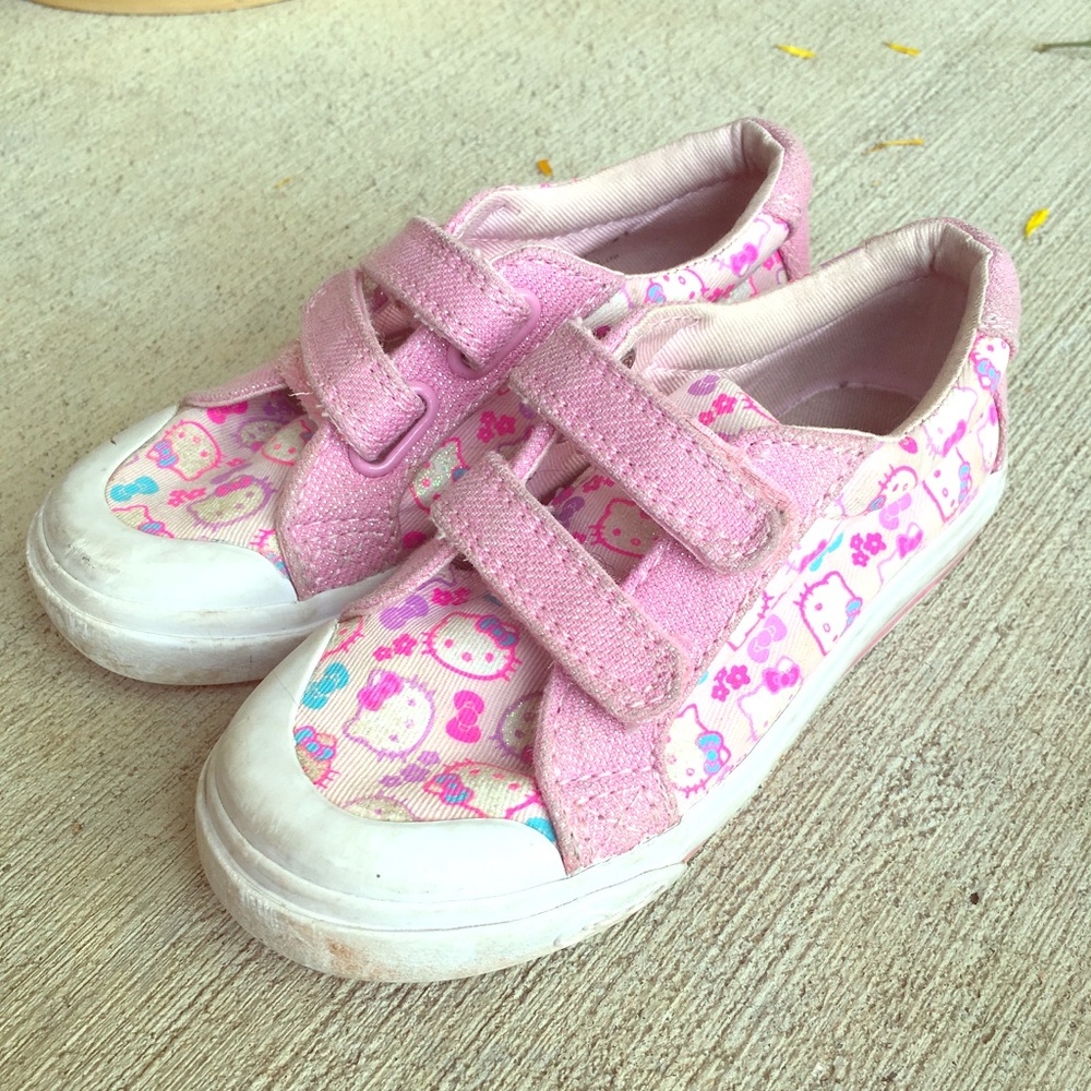 Keds sneakers