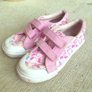 Keds sneakers