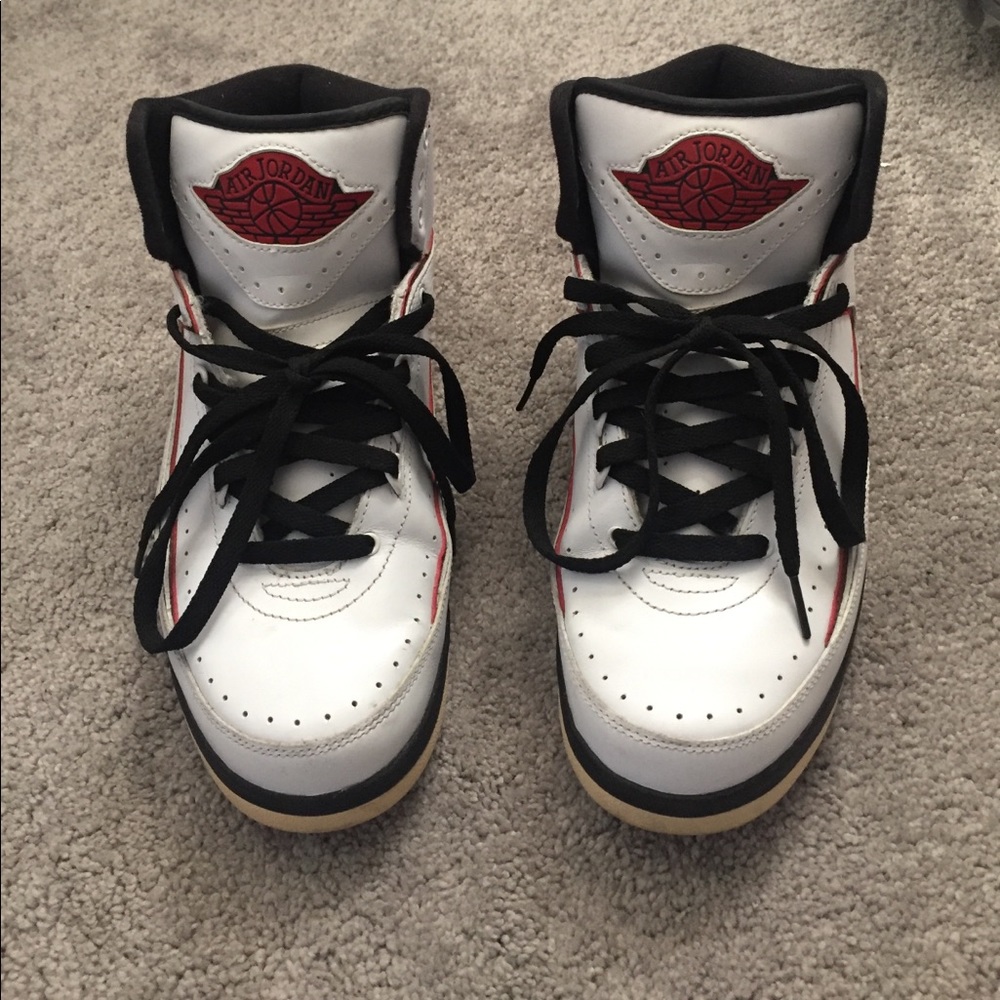 Air Jordan 2