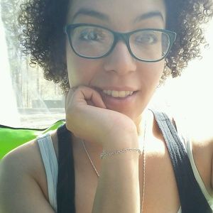 Meet your Posher, Kate