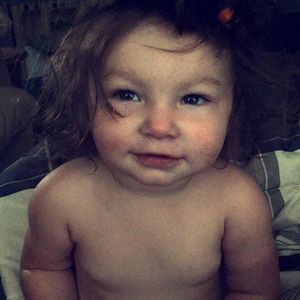 Meet your Posher, Madilyn-rodney