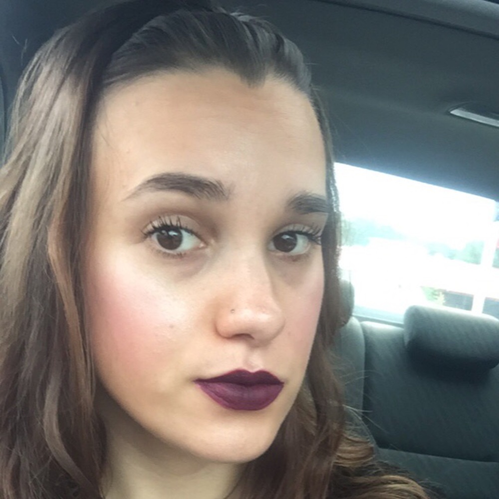 Meet your Posher, Sara