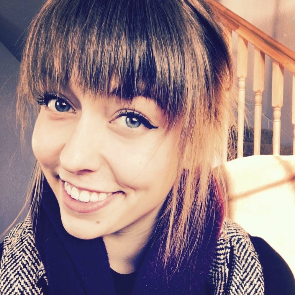 Meet your Posher, Brandee