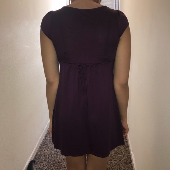 Purple Dreas from Styles - Picture 2 of 3