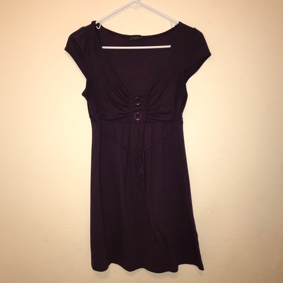 Purple Dreas from Styles - Picture 3 of 3