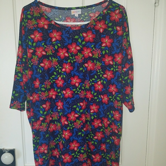 Lularoe Irma - Picture 1 of 2