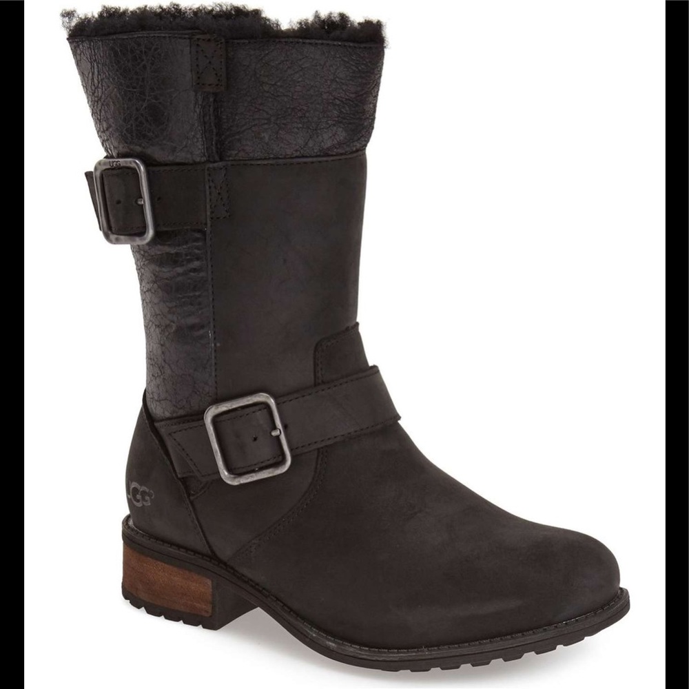 Ugg Oregon Cold weather boot