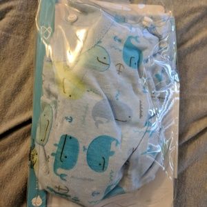 Original Swaddle Size Small