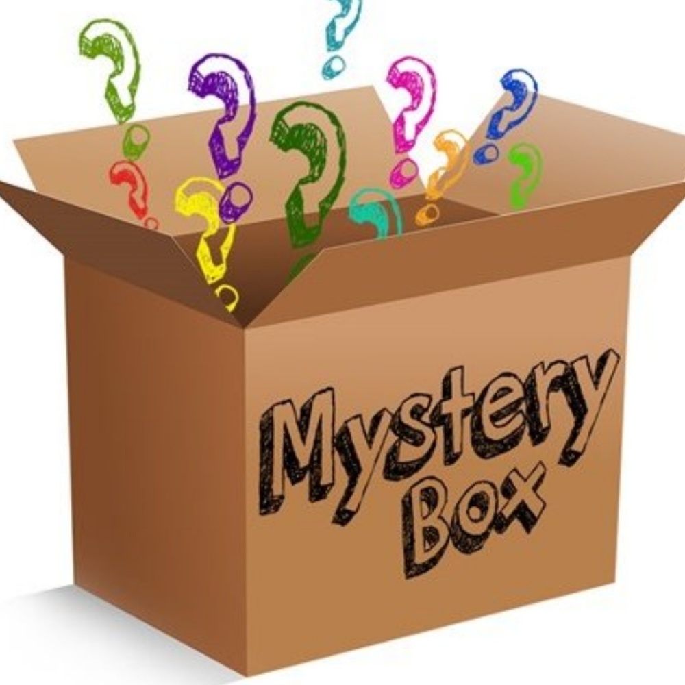 Mystery Box