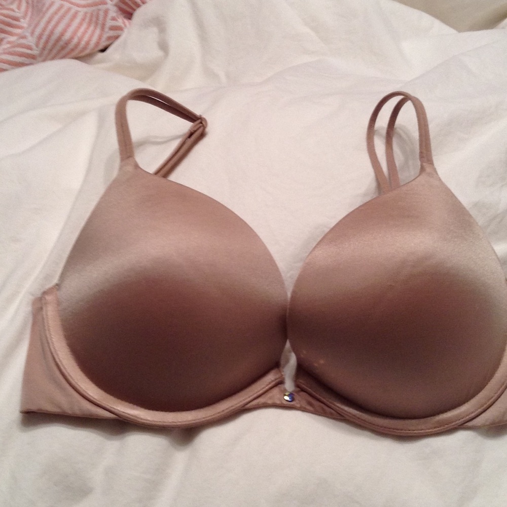 Victoria's Secret Very Sexy Push-up Bra