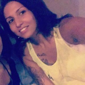 Meet your Posher, Kathleen